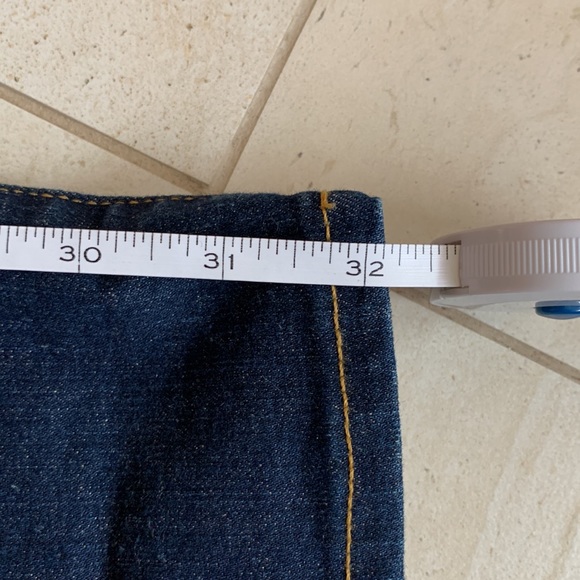 Imogene and Willie elizabeth skinny straight leg - Picture 9 of 9